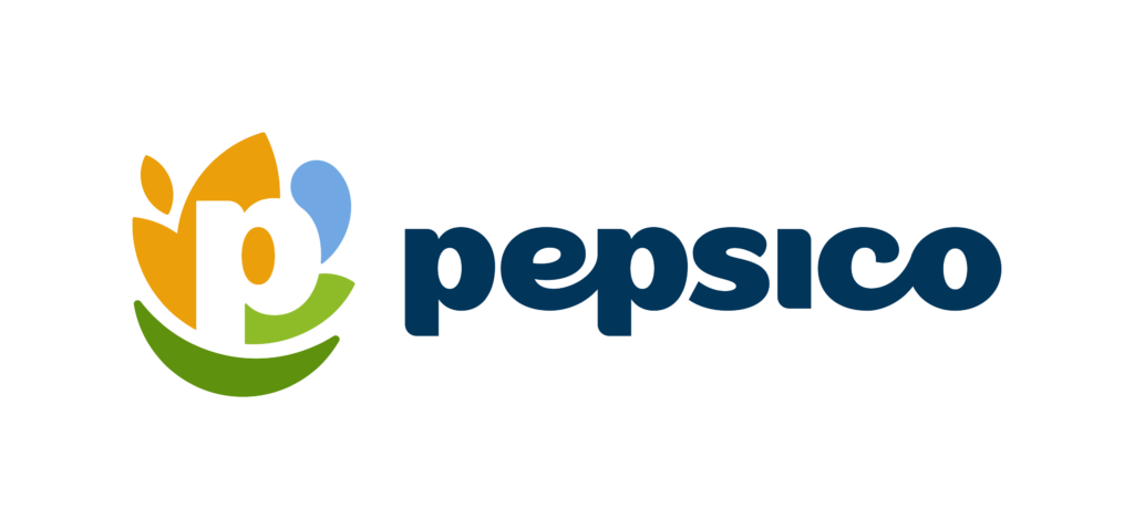 Logo de Pepsico